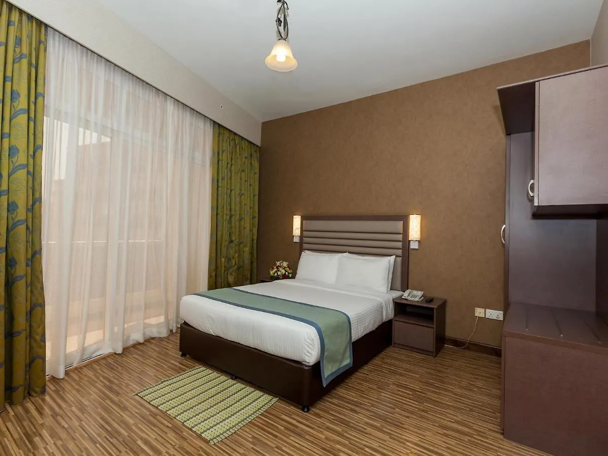 Wave International Hotel Dubai 2*,  United Arab Emirates