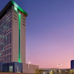 Hotel & - Festival By Ihg, Dubai