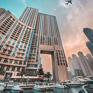 Emaar Residences Marina By Qstay - Formerly Address Marina دبي