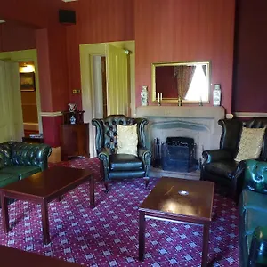 Hackness Grange Hotel